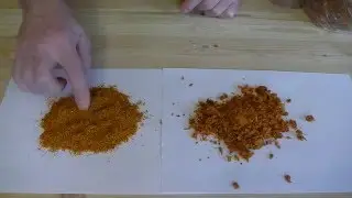 Sea buckthorn oil how to make at home