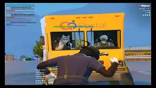 Покушал пиццу и выбили хевик мк2 99% | Majestic rp 06