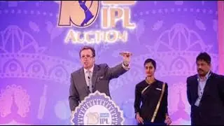 IPL LIVE AUCTION 2021