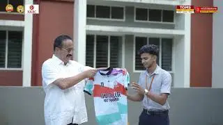 TOMS College Mattakara