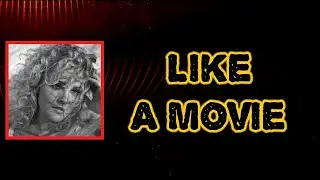 Cam - Like a Movie (Lyrics)