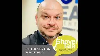 From Juilliard and the Cowardly Lion to Landing Major Projects for East Kentucky: Chuck Sexton, O...