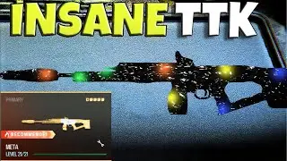 *NEW* STG44 has the FASTEST TTK on Rebirth Island! 🤯 (WARZONE 3)