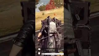 SHIELDS ARE OP IN PUBG NEW STATE ALPHA TEST! TIPS!!