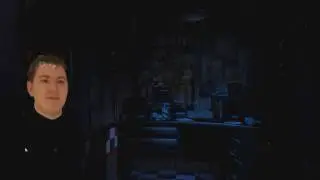 FNAF JumpScarce