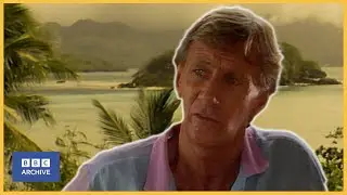1986: ILE MOYENNE - Grimshaw's Private Island | Pebble Mill | Weird and Wonderful | BBC Archive