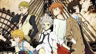 {AMV}-Daya - Don't Let Me Down