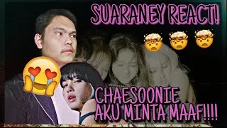 BLACKPINK – ‘Lovesick Girls’ M/V REACTION | 😍😭🤯💀⚰️ JENNIE JISOO ROSÈ MAAFKAN AKU!!!
