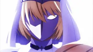 Mahou Shoujo Tokushusen Asuka \ t