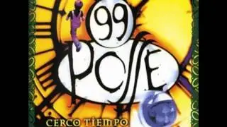99 Posse - Gatta mammona