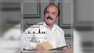 Премьера! Хасан Хайдар - Мичгон Сиях 2021