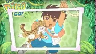 Go, Diego Brando, Go! (Jojo edit)
