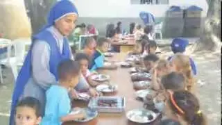 Vita Consecrata - 5 of 10 - What is the Vow of Poverty?