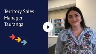 Territory Sales Manager Tauranga