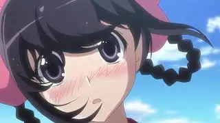 onii chan yamete