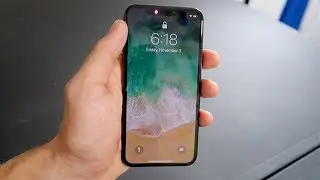 iPhone X - Is Face ID bad?