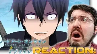 SAO Abridged Season 1 (Ep. 1-5), 