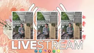 🔴 Welcome To My 339th Livestream