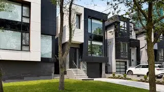 70 Johnston Avenue, Toronto