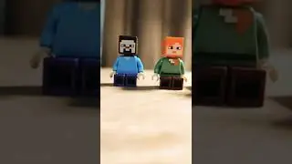 Minecraft.   #minecraft #figures #lego #legominecraft #фигурки #лего