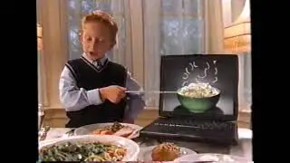 French's Onions Commercial (1999)
