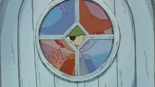 Snufkin threatens your life and stalks the outside of your home [3D AUDIO] [ASMR]