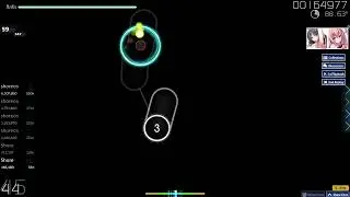 hikari top diff hddt pass (8.62*)