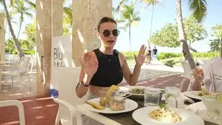 Доминикана ПРО - обзор отеля Radisson Blu Punta Cana