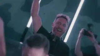 Clapton, MK, Jack Back (David Guetta), and Amtrac at Basement Miami MMW 3.28.19