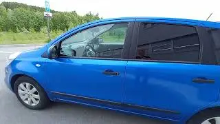 Nissan Note 2010 г.в