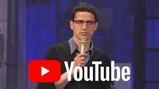 Haroun - Youtube