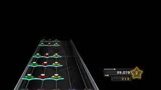 Koi wa Chaos no Shimobenari [Remastered] Clone hero