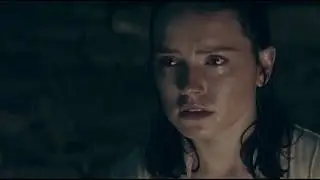 Ben and Rey [Reylo] || Bad Liar