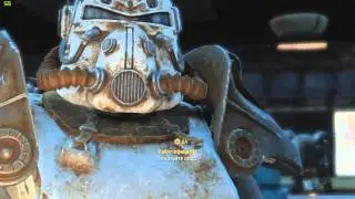 Fallout 4 - Брыльянт-город - Прохождение 17