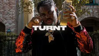 [FREE] Tee Grizzley x DamJonboi x Detroit Type Beat 2023 - ''TURNT''