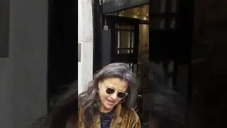 Tracy Ullman