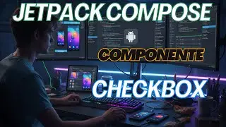 Componente CheckBox en Jetpack Compose
