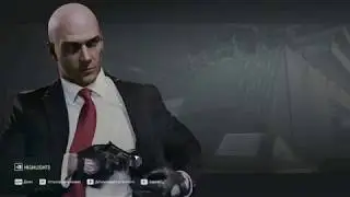 HITMAN 2 (2018) - ВНЕДРЕНИЕ ЭЙНАРССОНА УРОВЕНЬ 2  / The Einarsson Inception Level 2