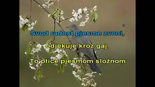 Ode zima