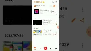 Best screen record | How to record screen video | XRECORDER