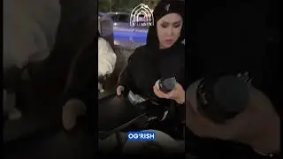 Movluda Asalxo’jayeva sog’lom bo’lish uchun BY MAVRID ni tanladilar