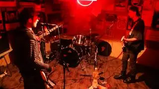 Pijacka - Maniana (Para i Siwy) Próba 12.05.2014