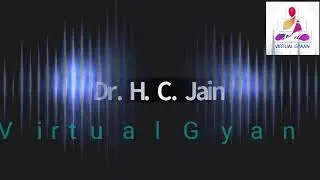 October 28/2024. Dr.H.C.Jain.  " Abide in Awareness " (evening session)