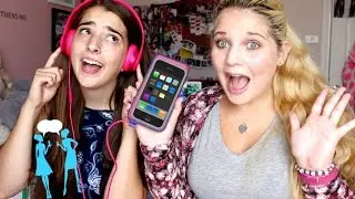 The Speech Jammer Challenge!!