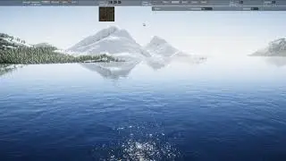 Beta 3 : Infinite Procedural Terrain. Biomes : Winter,Desert,Islands,Ice,Forest,Plains,Etc