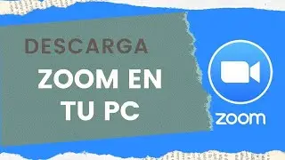 Descargar Zoom en tu PC