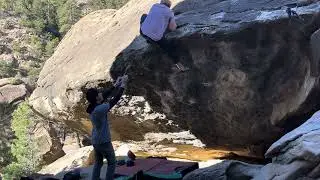 Pagan Poetry V11 Joes Valley