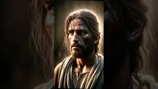 Jesus vs Demon👹 #god #jesus #jesuschrist #catholic