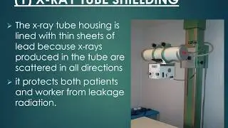 Radiation protection ppt