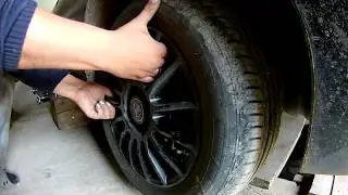 Снятие коробки передач Заз Шанс